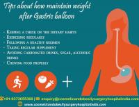 Gastric Balloon in India image 1